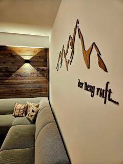 Der Alpenfrieden - 2