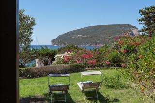 Villa Salida - vista mare, spiaggia e piscina - 0