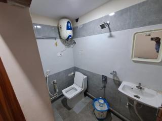 S beach stay - 6