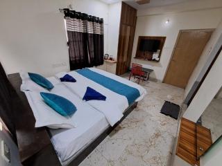 S beach stay - 5
