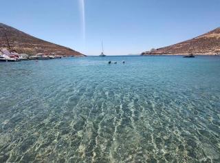 Seaside Studio 20 meters from Beach - Kalymnos - 5