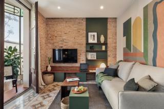 Cira - 2 bedrooms and balcony in Vila de Gràcia - 9