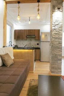 Appartement avec un style de chalet - Azrou - 4