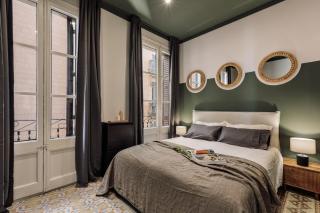 Cira - 2 bedrooms and balcony in Vila de Gràcia - 5