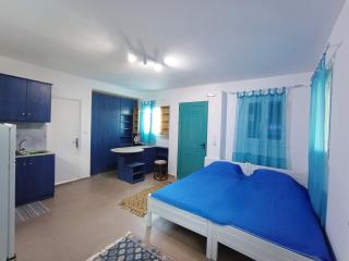 Seaside Studio 20 meters from Beach - Kalymnos - 0