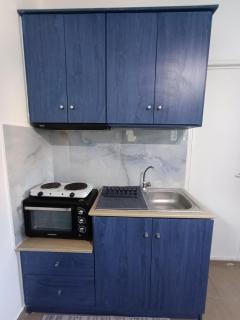 Seaside Studio 20 meters from Beach - Kalymnos - 1