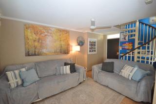 Riverview Holiday Apartment 10 - Kalbarri, WA - 3