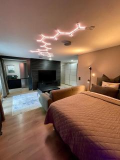 Luxus Apartment Hannover - Hannover - 0
