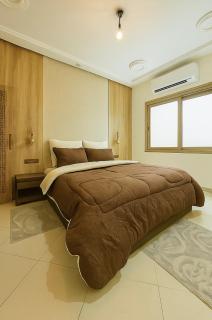 Appartement avec un style de chalet - Azrou - 7