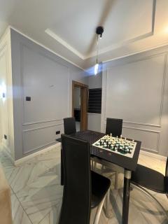 Noams Apartment - Abuja - 9