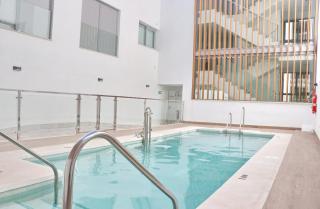 Apartamento Terrazas de Conil - Conil de la Frontera - 6