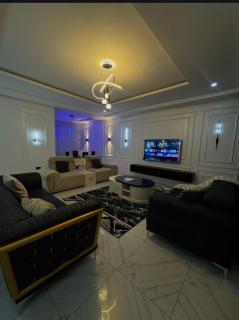 Noams Apartment - Abuja - 8