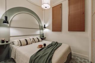 Cape - 2 bedrooms in Gràcia - 6