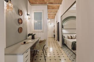 Cape - 2 bedrooms in Gràcia - 7