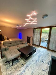 Luxus Apartment Hannover - Hannover - 6