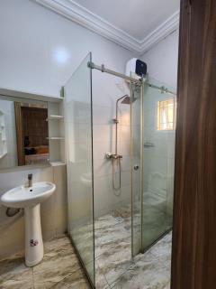 Noams Apartment - Abuja - 7