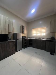 Noams Apartment - Abuja - 6