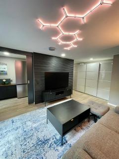 Luxus Apartment Hannover - Hannover - 4