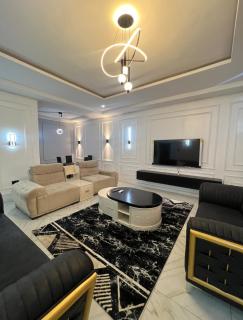 Noams Apartment - Abuja - 4