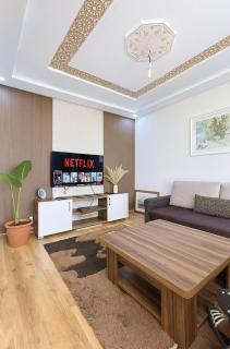 Appartement avec un style de chalet - Azrou - 0