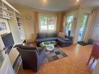 Villa Sabinium Wohung 05 - Heringsdorf - 6