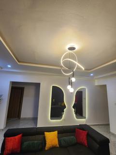 Noams Apartment - Abuja - 2