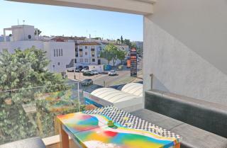 Apartamento Terrazas de Conil - Conil de la Frontera - 8