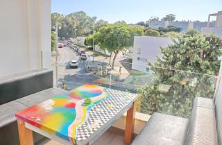 Apartamento Terrazas de Conil - Conil de la Frontera - 9
