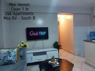 Meir Stays - Nairobi - 8