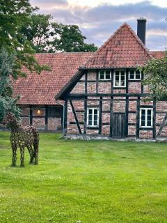 Hof Allerniederung - Häuslingen - 0