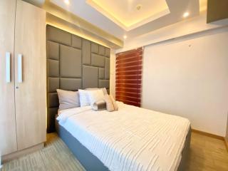 Leisure escape staycation Azure - Manila - 5