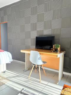 The Nest- on Knowling Street - Grahamstown - 6