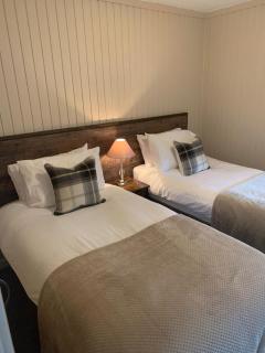 Breacan Lodge - 4
