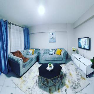 Meir Stays - Nairobi - 9