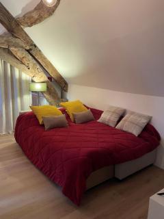 Chez TESS - - 7