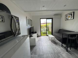 Maisonette avec piscine commune - Vence - 3