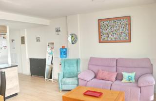 Apartamento Terrazas de Conil - Conil de la Frontera - 4