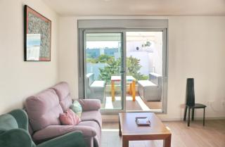 Apartamento Terrazas de Conil - Conil de la Frontera - 5