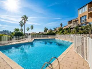 Maisonette avec piscine commune - Vence - 1