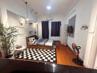 Enjoy Your Stayhome Bui vien - Ho Chi Minh - 0