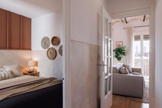 Lugros - 3 bedrooms in Gràcia - 7