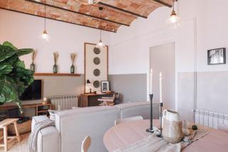Lugros - 3 bedrooms in Gràcia - 4