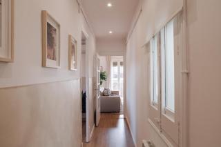 Lugros - 3 bedrooms in Gràcia - 3