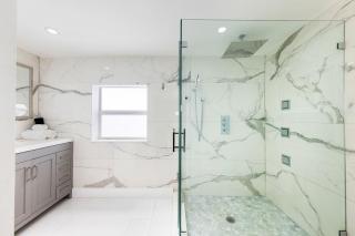 PS5 Container Home Big Backyard Cornhole - 2