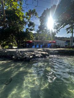 Hostal Hilltop Sapzurro - 2