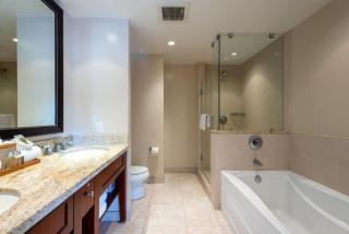 KBM Resorts Spacious 3-Bedroom Honua Kai Collection Multi Unit Listing Same Floor Ocean Views 2 Free Rental Cars HKK-23436 - 2