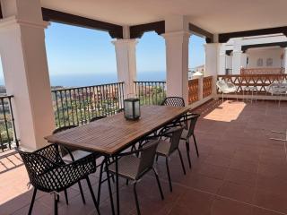 Las Palmeras Calahonda Apartment - Mijas - 0