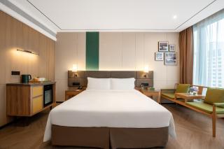 Holiday Inn Guangzhou Zhujiang New Town - Guangzhou - 8