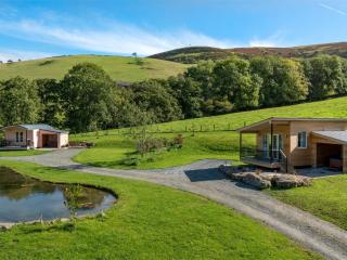 1 Bed in Builth Wells BN089 - Garth - 1