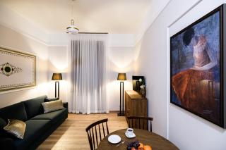 Klimatyzowany apartament Dworzec Główny Stare Miasto - Cracovia - 0